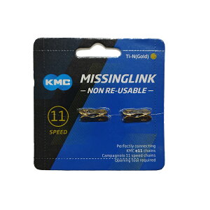 KMC-CL555-TI2N 11Sp~bVON (2Pt) TI-GOLDy]ԁzyKMCz