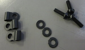 221330 Shock Remote Cable Guide FS01 2015�`�y���]�ԁz�y���[�h�o�C�N�z�yBMC�z