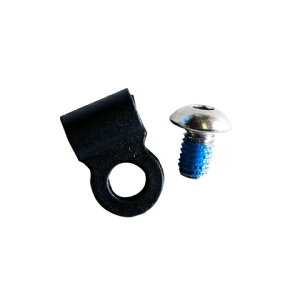 300686 Front Brake Cable Guide Roadmachine 03�p 2017�`�y���]�ԁz�y���[�h�o�C�N�z�yBMC�z