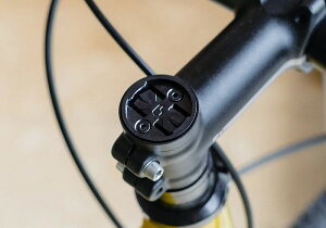 VELOSTEM_2.0 Velo 2 Stem Cap Mount �u���b�N �I�[�o�[�T�C�Y�y���]�ԁz�y���[�h�o�C�N�z�yBeeline�z