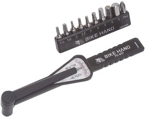 YC-637+BITS gN`y]ԁzy[hoCNzyBIKE HANDz