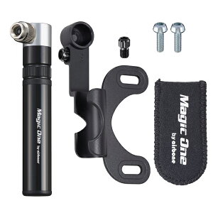 D.F-PUMP-BK DUAL FUNCTION PUMPy]ԁzy[hoCNzyMAGIC ONEz