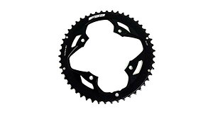 3700044005050 Road Pro �`�F�[�������O�@N11 WA066 �u���b�N 120PCD 50T V17�y���������z�y���]�ԁz�y���[�h�o�C�N�z�yFSA�z