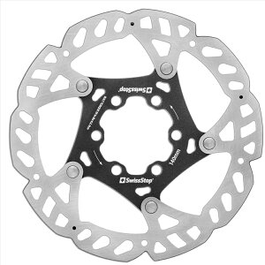 P100005008 Catalyst Pro Disc Rotor 6-Bolt 140mm u[LfBXN fBXN[^[@y]ԁzy[hoCNzyXCXXgbvzySWISS STOPz