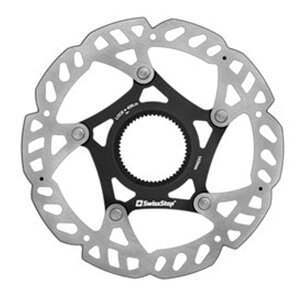 P100005708 Catalyst Pro Disc Rotor Center Lock 203mm yzy]ԁzyu[LfBXNzy[hoCNzySWISS STOPz
