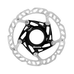 P100006095 Catalyst Race Disc Rotor Center Lock 140mm u[LfBXN yzy]ԁzyu[LfBXNzy[hoCNzySWISS STOPz