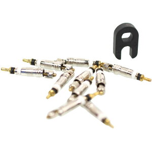 EMCHPRMC10 Caffelatex Presta Valve Mechanis FV�o���u�R�A 10���y���]�ԁz�y���[�h�o�C�N�z�yEFFETTO MARIPOSA�z