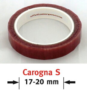EMCHCRS Carogna `[u[e[v S 16.5mmx2My]ԁzy[hoCNzyEFFETTO MARIPOSAz