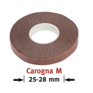 EMCHCRMS Carogna `[u[e[v shop roll M 25mmx16M yzy]ԁzy[hoCNzyEFFETTO MARIPOSAz
