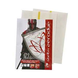 EMCHSHZERO2A4 SHELTER ZeroDue A4 yzy]ԁzy[hoCNzyEFFETTO MARIPOSAz