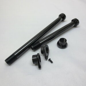 301694 Front & Rear Thru Axle Kit #3 Teammachine ALR DISC 2019�`�y���������z�y���]�ԁz�y���[�h�o�C�N�z�yBMC�z