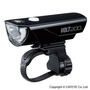 HL-EL151RC VOLT200 ���C�g �u���b�N(�[�d��) �y���������z�y���]�ԁz�y���[�h�o�C�N�z�y�T�C�N�����O�z�y�w�b�h���C�g�z�yCATEYE�z