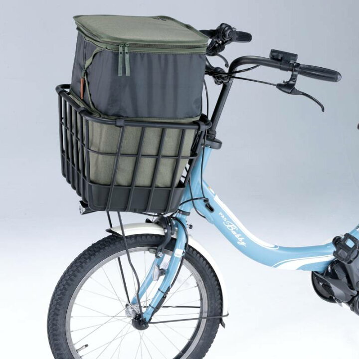 楽天市場】使いやすさ、見た目のオシャレさナンバーワン！自転車 前 