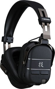 BOSS WAZA AIR BASS Wireless Personal Bass Amplification System 完全ワイヤレス・パーソナル・ベース・アンプ・システム 技 waza-air B