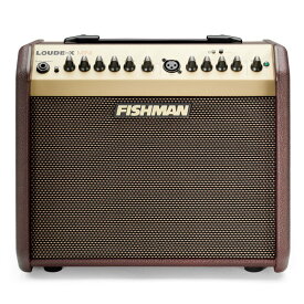 FISHMAN Loudbox Mini Bluetooth Amplifier フィッシュマン・ラウドボックス・ミニ・ブルートゥース・アンプ