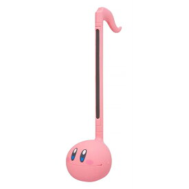 ★明和電機 オタマトーン / カービィ Ver. Otamatone / Kirby 【RCP】