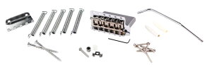 Fender Pure Vintage StratocasterR Tremolo Assembly ���K�A���i �t�F���_�[�E�s���A���B���e�[�W�E�X�g���g�L���X�^�[�E�g�������A�b�Z���u���[ JAN 0885978507962