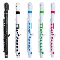 楽天市場】NUVO STUDENT FLUTEの通販
