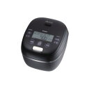 【送料無料】 タイガー JRI-G180-KO 圧力IHジャー炊飯器〈炊きたて〉 1升炊き ※3 遠赤9層土鍋かまどコート釜 内なべコーティング3年保証 圧力クリーニングコース【KK9N0D18P】【RCP】