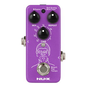 NUX Edge Delay (NDD-3)�G�t�F�N�^�[ �f�B���C