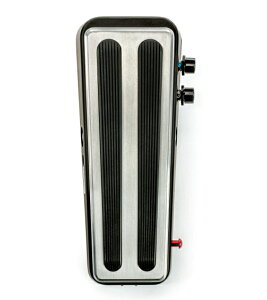 �yLimited�z Jim Dunlop CRY BABY CUSTOM BADASS DUAL-INDUCTOR EDITION WAH GCB65 (GCB-65) �N���C�E�x�C�r�[�E�J�X�^���o�_�X�E�f���A���C���_�N�^�E���E