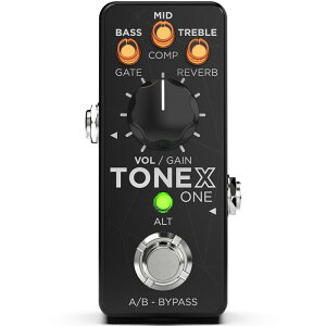 y݌ɂzIK Multimedia TONEX ONEIR[_[ AvV~[^[