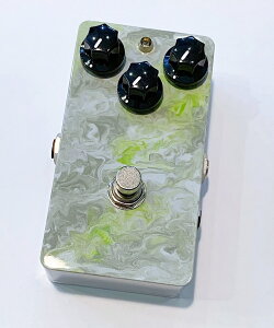 Leqtique Roger Distortion/Overdrive qfBXg[VEI[o[hCur yRCPz