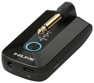NUX Mighty Plug Pro / MP-3 (MP3) }CeBvO@vM^[/x[XfOAv amplug