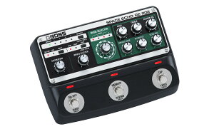 �y�݌ɂ���܂��zBOSS RE-202 Space Echo �{�X�E�X�y�[�X�G�R�[ RE202�yRCP�z