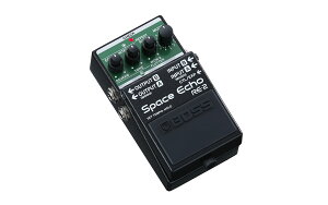 BOSS RE-2 Space Echo {XEXy[XGR[ RE2yRCPz