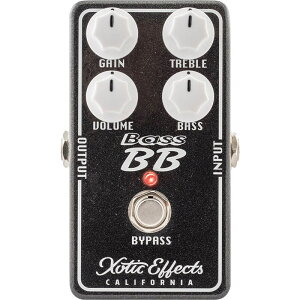 Xotic Bass BB Preamp V1.5 �x�[�X�p �v���A���v