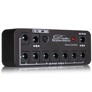 y݌ɗLzOne Control Distro All In One Pack Blackp[TvC X^[^[Lbg