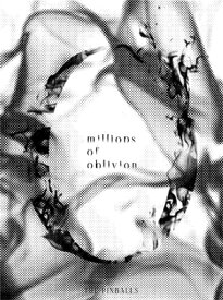 THE PINBALLS ザ・ピンボールズ / millions of oblivion【初回限定盤スペシャルパッケージ】CD+Blu-ray+ポエトリーブック64P