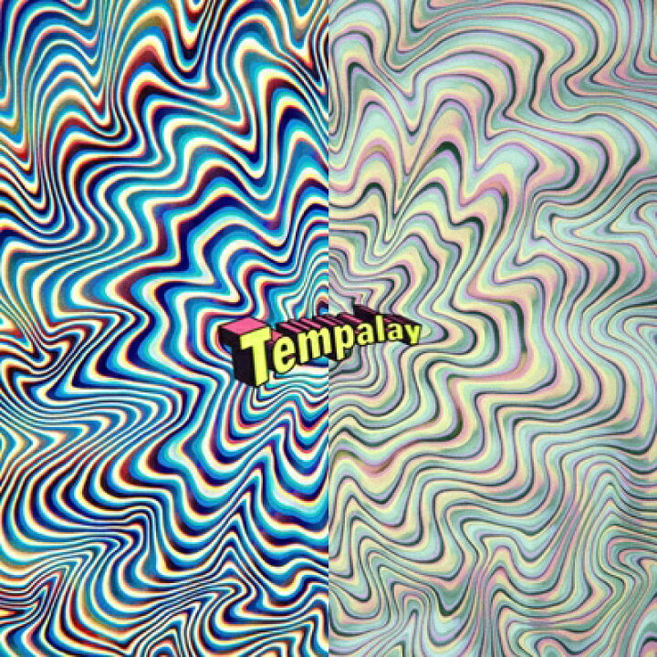 楽天市場】Tempalay / Q / 憑依さん 【天国盤 CD+グッズ】+【通常盤 CD 
