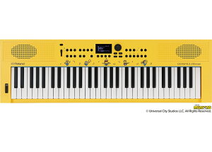 �y�݌ɂ���zRoland GO:KEY3 Minion���[�����h �~�j�I�� �L�[�{�[�h