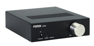 �y���������zFOSTEX �p�[�\�i���A���v�@AP-25