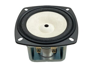 �y���������zFOSTEX 8cm�t�������W�X�s�[�J�[�@FE83A VB �y�A�i2��1�g�j