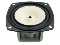 FOSTEX 10cmフルレンジスピーカー　FE103A-VB ペア（2個1組）