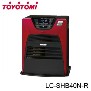 �g���g�~ �n�C�u���b�h�q�[�^�[ �ؑ�(�ˌ�)11���p LC-SHB40N-R ��160 �E�G�R�o�[�i�[ �EW���L �E���������@�\ �E�É��^�C�v �yRCP�z