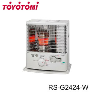 �g���g�~ ���ˌ^�d�r���X�Ζ��X�g�[�u �ؑ�(�ˌ�)6���p RS-G2424-W ��120 �E�X�����^�C�v �E�����Pa(��񂵓_��) �E���ʔ��˔� �E�d�q�_�� �E�j�I�C�Z�[�u���� �E���ڂ�ܐ� �E�ΐk�������Α��u