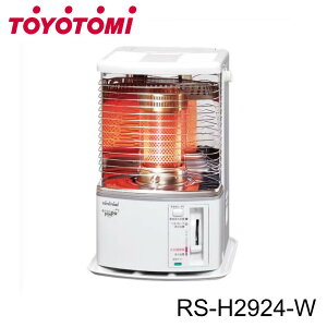 �g���g�~ ���ˌ^�Ζ��X�g�[�u �ؑ�(�ˌ�)8���p �L�������O�n���h���^�C�v RS-H2924-W ��140 �E�����^�т��₷���n���h�� �E�ł�ł�c �E�d�q�_�� �E���L�����O �E�j�I�C�Z�[�u���� �E���ڂ��