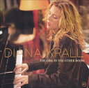 Diana Krall ダイアナ・クラール / The Girl In The Other Room 2LP【KK9N0D18P】