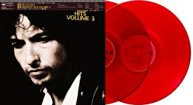 Bob Dylan ボブ・ディラン　/　グレーテスト・ヒット 第III集【完全生産限定盤】カラー盤 アナログレコード 2LP【KK9N0D18P】