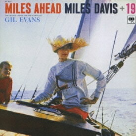 【MONO】マイルス・デイビス Miles Davis / マイルス・アヘッド【完全生産限定盤】180g重量盤アナログレコード LP【KK9N018P】