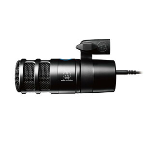 audio-technica AT2040USB I[fBIeNjJ USBRfT[}CN