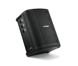 BOSE S1 Pro+ƒ|[ƒ^ƒuƒ‹PAƒVƒXƒeƒ€