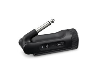 Bose S1 Pro+ 1/4" Wireless Instrument TransmitterS1 Pro+—pƒƒCƒ„ƒŒƒXƒgƒ‰ƒ“ƒXƒ~ƒbƒ^[ ŠyŠí—p