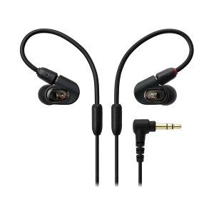 AUDIO-TECHNICA ATH-E50 �I�[�f�B�I�e�N�j�J�@�C���z��