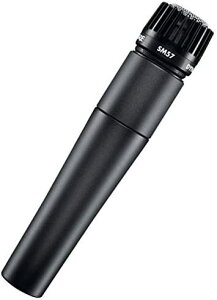 SHURE SM57-LCE VA[@yp@_Ci~bN}CN