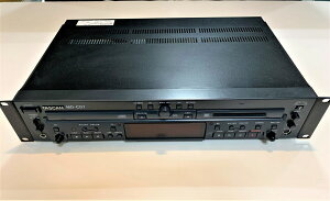 yWNizTASCAM CD-MD1 ^XJ@CDvC[/MDR[_[